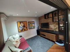 Apartamento com 4 Quartos à venda, 165m² no Cambuí, Campinas - Foto 2