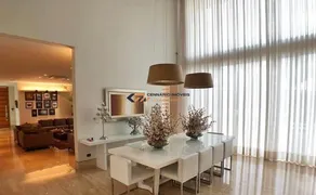 Casa de Condomínio com 5 Quartos à venda, 2200m² no Condominio Ville de Montagne, Nova Lima - Foto 15