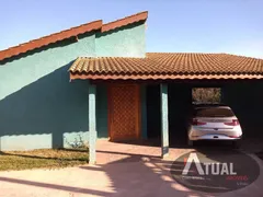 Casa com 3 Quartos à venda, 713m² no Campos de Atibaia, Atibaia - Foto 1