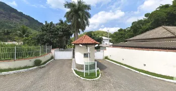 Terreno / Lote / Condomínio à venda, 463m² no Ilha Vila Inhomirim, Magé - Foto 1