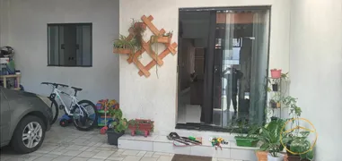 Casa com 2 Quartos à venda, 70m² no Jardim Residencial Morada das Flores, Sorocaba - Foto 2