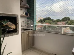 Apartamento com 3 Quartos à venda, 78m² no Petropolis, Londrina - Foto 10