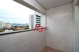 Apartamento com 1 Quarto à venda, 42m² no Macuco, Santos - Foto 4