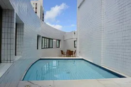 Apartamento com 1 Quarto para alugar, 38m² no Jaqueira, Recife - Foto 1