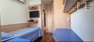 Casa de Condomínio com 3 Quartos para alugar, 202m² no Vila Mariana, São Paulo - Foto 13