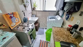 Apartamento com 2 Quartos à venda, 56m² no Tijuca, Rio de Janeiro - Foto 17