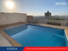 Apartamento com 2 Quartos à venda, 54m² no Quitaúna, Osasco - Foto 3