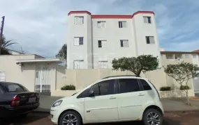 Apartamento com 2 Quartos à venda, 66m² no Jardim Paulistano, São Carlos - Foto 1