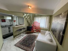 Apartamento com 1 Quarto à venda, 48m² no Vila Nova Conceição, São Paulo - Foto 1