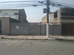 Terreno / Lote / Condomínio à venda, 243m² no Pestana, Osasco - Foto 1