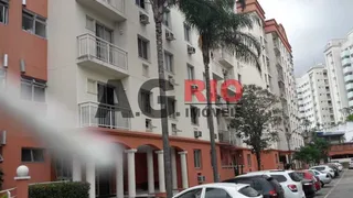 Apartamento com 2 Quartos à venda, 46m² no Campinho, Rio de Janeiro - Foto 1