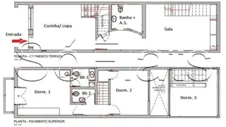 Casa com 3 Quartos à venda, 133m² no Itaim Bibi, São Paulo - Foto 32