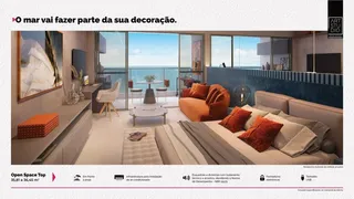 Apartamento com 1 Quarto à venda, 18m² no Itapuã, Salvador - Foto 15