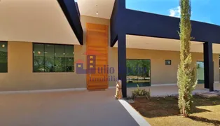 Casa de Condomínio com 5 Quartos à venda, 459m² no Setor Habitacional Jardim Botânico, Brasília - Foto 1