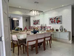 Casa de Vila com 3 Quartos à venda, 155m² no Anil, Rio de Janeiro - Foto 11