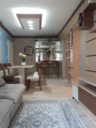 Apartamento com 3 Quartos para alugar, 105m² no Meia Praia, Itapema - Foto 5