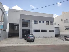 Galpão / Depósito / Armazém para alugar, 674m² no Loteamento Industrial Veccon Zeta , Sumaré - Foto 2