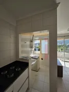 Apartamento com 1 Quarto para alugar, 58m² no Córrego Grande, Florianópolis - Foto 4