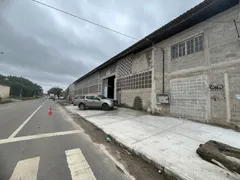 Galpão / Depósito / Armazém para alugar, 700m² no Cobilândia, Vila Velha - Foto 3