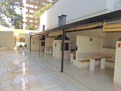 Apartamento com 3 Quartos à venda, 121m² no Cabral, Curitiba - Foto 17