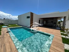 Casa de Condomínio com 4 Quartos à venda, 222m² no Barra Mar, Barra de São Miguel - Foto 1