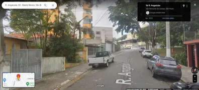 Casa com 3 Quartos à venda, 170m² no Baeta Neves, São Bernardo do Campo - Foto 7