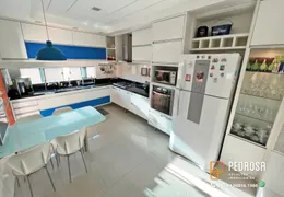 Casa de Condomínio com 4 Quartos à venda, 277m² no Ponta Negra, Natal - Foto 8