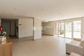 Apartamento com 3 Quartos para alugar, 65m² no Humaitá, Porto Alegre - Foto 29