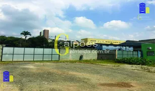 Terreno / Lote Comercial à venda, 5250m² no Chacara do Solar I, Santana de Parnaíba - Foto 1