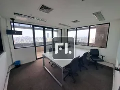 Conjunto Comercial / Sala para venda ou aluguel, 377m² no Itaim Bibi, São Paulo - Foto 27