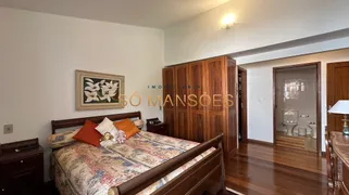 Casa com 4 Quartos à venda, 420m² no Belvedere, Belo Horizonte - Foto 25