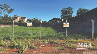 Terreno / Lote / Condomínio à venda, 708m² no Yolanda, Foz do Iguaçu - Foto 1