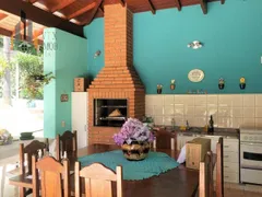 Casa de Condomínio com 4 Quartos à venda, 304m² no Jardim Soleil, Valinhos - Foto 4