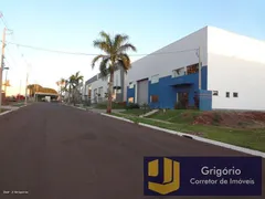 Galpão / Depósito / Armazém à venda, 1000m² no Parque Industrial Bandeirantes, Maringá - Foto 14