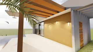 Casa de Condomínio com 2 Quartos à venda, 190m² no , Taquaraçu de Minas - Foto 9