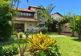 Casa com 4 Quartos para alugar, 180m² no Campeche, Florianópolis - Foto 1