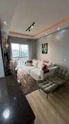 Apartamento com 3 Quartos à venda, 76m² no Zona Industrial Norte, Joinville - Foto 8