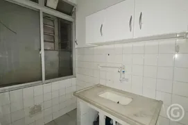 Conjunto Comercial / Sala para alugar, 36m² no Centro, Florianópolis - Foto 5