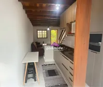 Apartamento com 1 Quarto à venda, 42m² no Praia do Sapê, Ubatuba - Foto 4