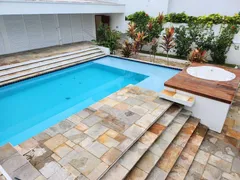 Casa com 6 Quartos para alugar, 800m² no Balneário Praia do Pernambuco, Guarujá - Foto 16