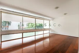 Apartamento com 3 Quartos para alugar, 195m² no Pinheiros, São Paulo - Foto 2