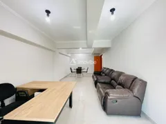 Conjunto Comercial / Sala para alugar, 40m² no Vila Cordenonsi, Americana - Foto 4