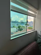 Cobertura com 1 Quarto à venda, 140m² no Vila Metalurgica, Santo André - Foto 26