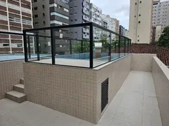 Sobrado com 3 Quartos à venda, 125m² no Boqueirão, Santos - Foto 3