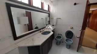 Casa Comercial com 4 Quartos para alugar, 400m² no Seminário, Curitiba - Foto 28