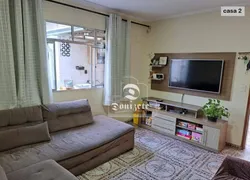 Casa com 6 Quartos à venda, 260m² no Vila Scarpelli, Santo André - Foto 1