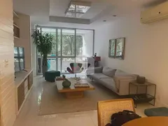 Apartamento com 3 Quartos à venda, 130m² no Leblon, Rio de Janeiro - Foto 2