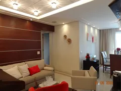 Apartamento com 3 Quartos à venda, 92m² no Alto de Pinheiros, São Paulo - Foto 2