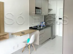 Flat com 1 Quarto à venda, 30m² no Vila Olímpia, São Paulo - Foto 1