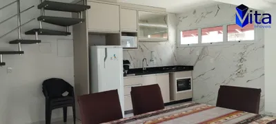 Apartamento com 3 Quartos para alugar, 80m² no Praia Brava, Florianópolis - Foto 7
